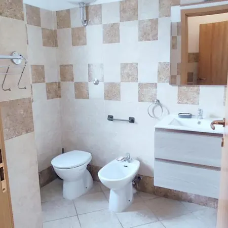 Apartment Casa Sa Murta