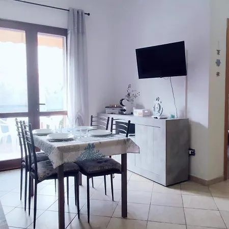 Apartment Casa Sa Murta *