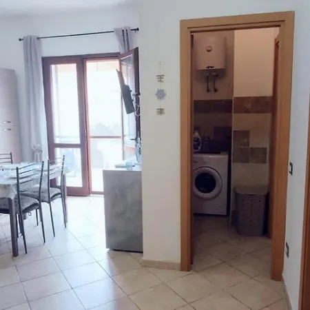 Casa Sa Murta Apartment *