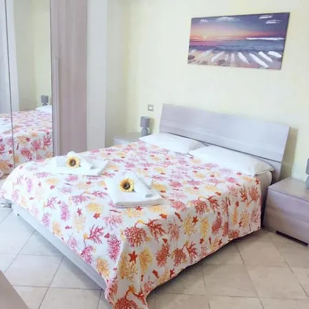 Casa Sa Murta Apartment