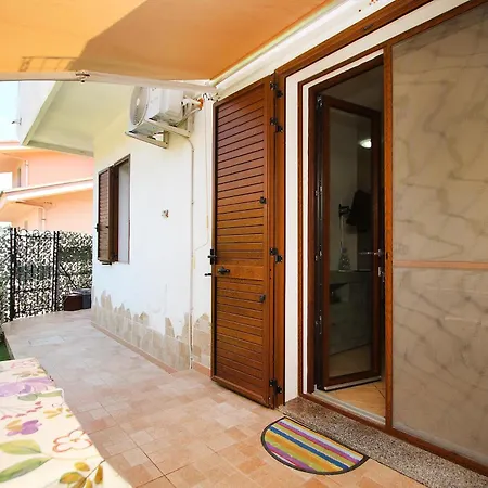 Casa Sa Murta アパート Solanas