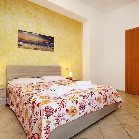 Casa Sa Murta * Solanas