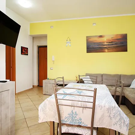 Casa Sa Murta Solanas